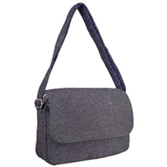 Texture-jeans Courier Bag by nateshop