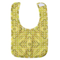 Tile Baby Bib by nateshop