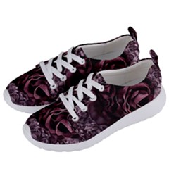 Rose Mandala Women s Lightweight Sports Shoes