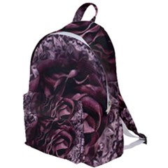 Rose Mandala The Plain Backpack
