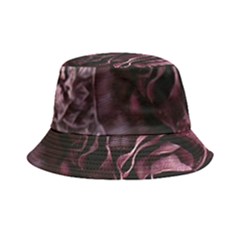 Rose Mandala Bucket Hat by MRNStudios