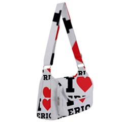 I love eric Multipack Bag