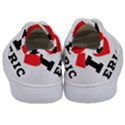 I love eric Kids  Classic Low Top Sneakers View4