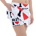 I love eric Classic Tennis Skirt View3