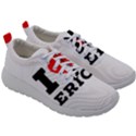 I love eric Mens Athletic Shoes View3