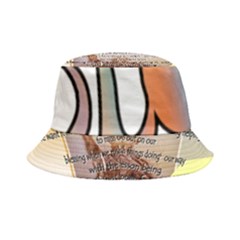 47 Blessing Ericksays Inside Out Bucket Hat