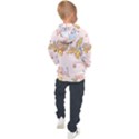 mohanad fa Kids  Hooded Pullover View2