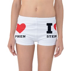 I Love Stephen Boyleg Bikini Bottoms by ilovewhateva