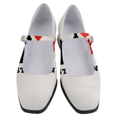 I Love Stephen Women s Mary Jane Shoes by ilovewhateva