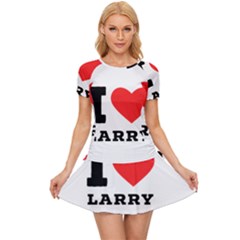 I Love Larry Women s Sports Wear Set by ilovewhateva