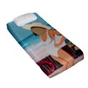 Vacation On The Ocean Fitted Sheet (Single Size) View2