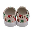 Autumn-5 Women s Canvas Slip Ons View4