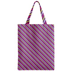 Background-102 Zipper Classic Tote Bag by nateshop