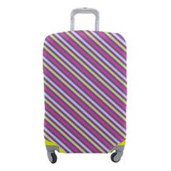 Background-102 Luggage Cover (small) by nateshop