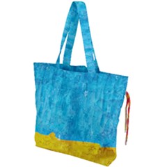 Background-107 Drawstring Tote Bag by nateshop