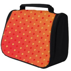 Background-108 Full Print Travel Pouch (Big)