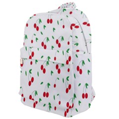 Cherries Classic Backpack by nateshop