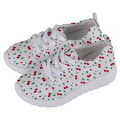 Cherries Kids  Lightweight Sports Shoes by nateshop