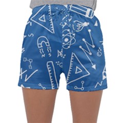 Education Sleepwear Shorts by nateshop