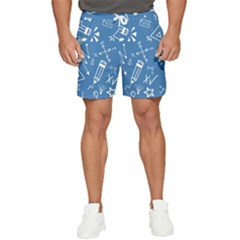 Education Men s Runner Shorts by nateshop