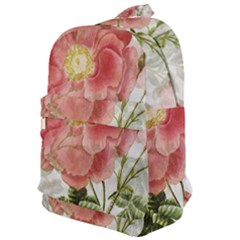 Flowers-102 Classic Backpack