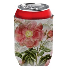 Flowers-102 Can Holder