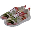 Flowers-102 Mens Athletic Shoes View2