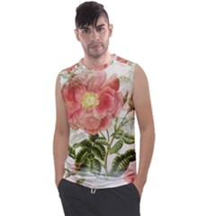 Flowers-102 Men s Regular Tank Top by nateshop