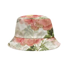 Flowers-102 Inside Out Bucket Hat