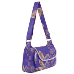 Flowers-103 Multipack Bag