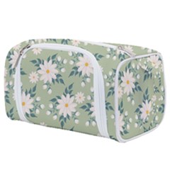 Flowers-108 Toiletries Pouch