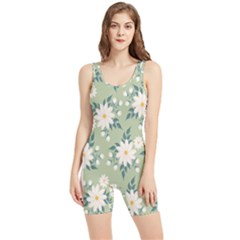 Flowers-108 Women s Wrestling Singlet