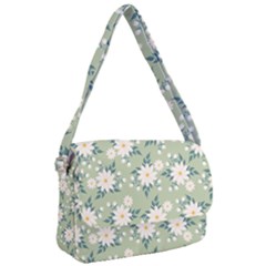 Flowers-108 Courier Bag