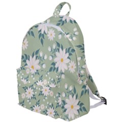 Flowers-108 The Plain Backpack