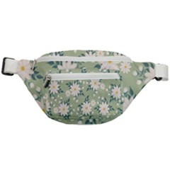 Flowers-108 Fanny Pack