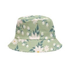 Flowers-108 Bucket Hat