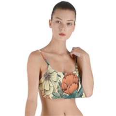 Generated Layered Top Bikini Top  by nateshop