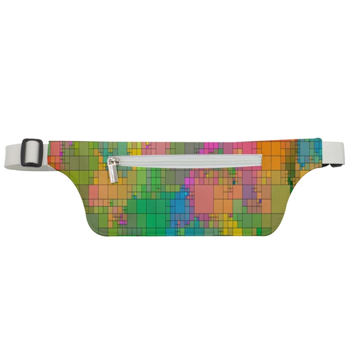 Pixel-79 Active Waist Bag