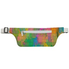 Pixel-79 Active Waist Bag