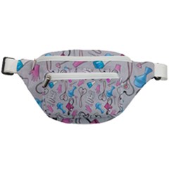 Medicine Fanny Pack by SychEva