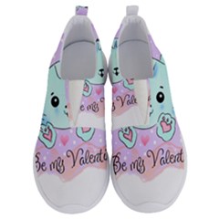 Cat Valentine-s Day Valentine No Lace Lightweight Shoes by Semog4