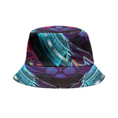 Gamer Life Bucket Hat by minxprints