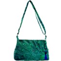 Green And Blue Peafowl Peacock Animal Color Brightly Colored Multipack Bag View3