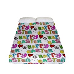 Holidays Fitted Sheet (full/ Double Size) by nateshop