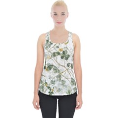 Leaves-142 Piece Up Tank Top by nateshop