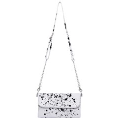 Paint-21 Mini Crossbody Handbag by nateshop