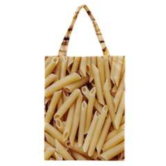 Pasta-79 Classic Tote Bag by nateshop