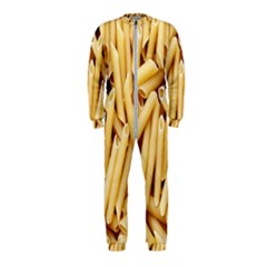 Pasta-79 Onepiece Jumpsuit (kids) by nateshop