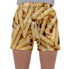 Pasta-79 Sleepwear Shorts by nateshop