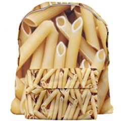 Pasta-79 Giant Full Print Backpack by nateshop